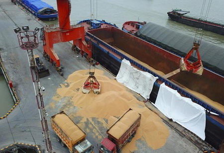 China Keen to Hasten Free-Trade Talks With South Korea 